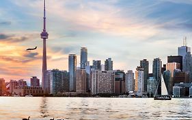 The Westin Harbour Castle, Toronto